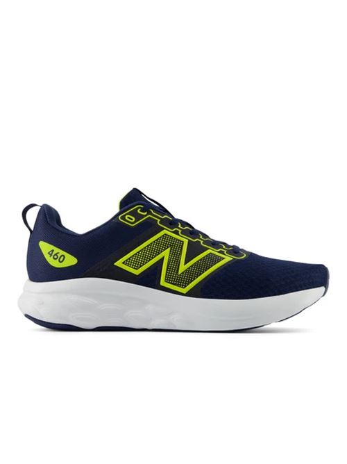 scarpa running - entry running NEW BALANCE | M460LN4X